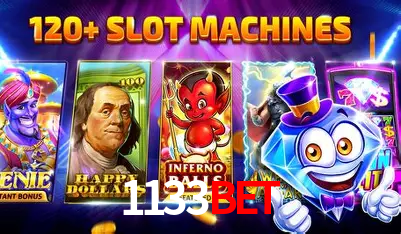 Desvendando o Mundo dos Jogos Virtuais na 1133bet