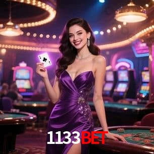 Experiência VIP 1133bet