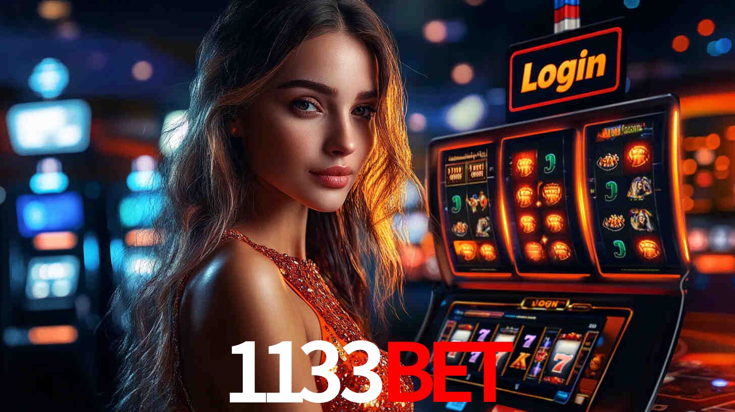 1133bet - Cassino da Pressão Máxima - 1133bet.com
