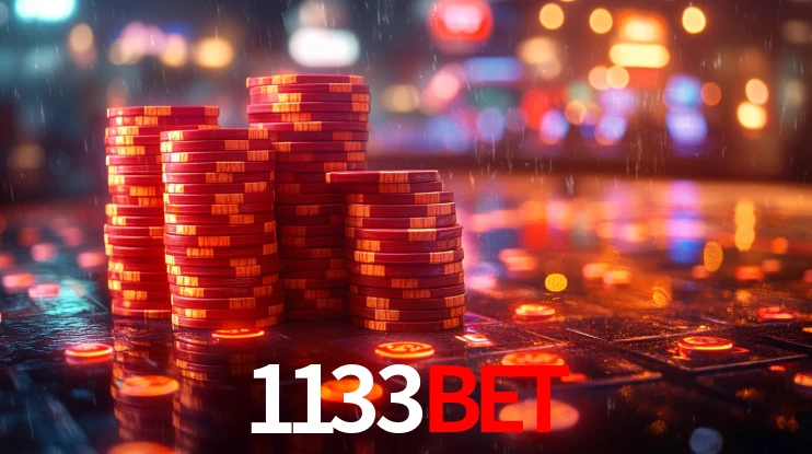 1133bet: Seu Cassino Premiado com Pagamentos Rápidos