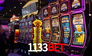 A Revolução dos Aplicativos de Jogos no 1133bet