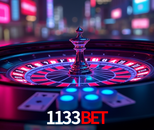 Apostas de Futebol 1133bet
