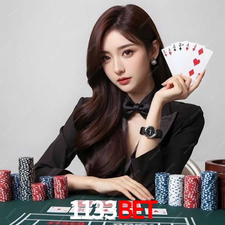Provedores de Jogos 1133bet
