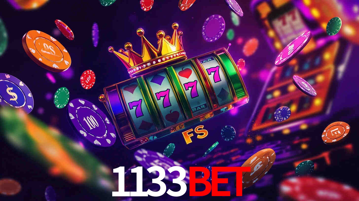 Programa VIP 1133bet