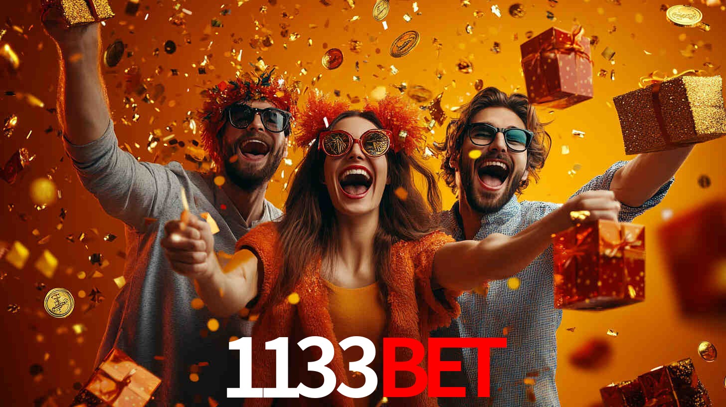 1133bet: A Experiência de Casino com Jogos de Mesa ao Vivo
