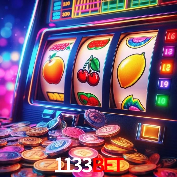 Benefícios da Conta 1133bet