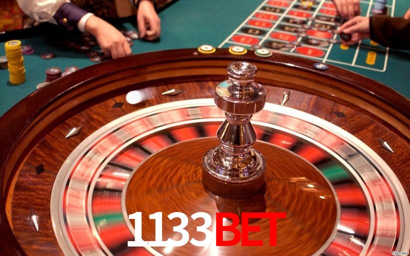Estatísticas Esportivas 1133bet