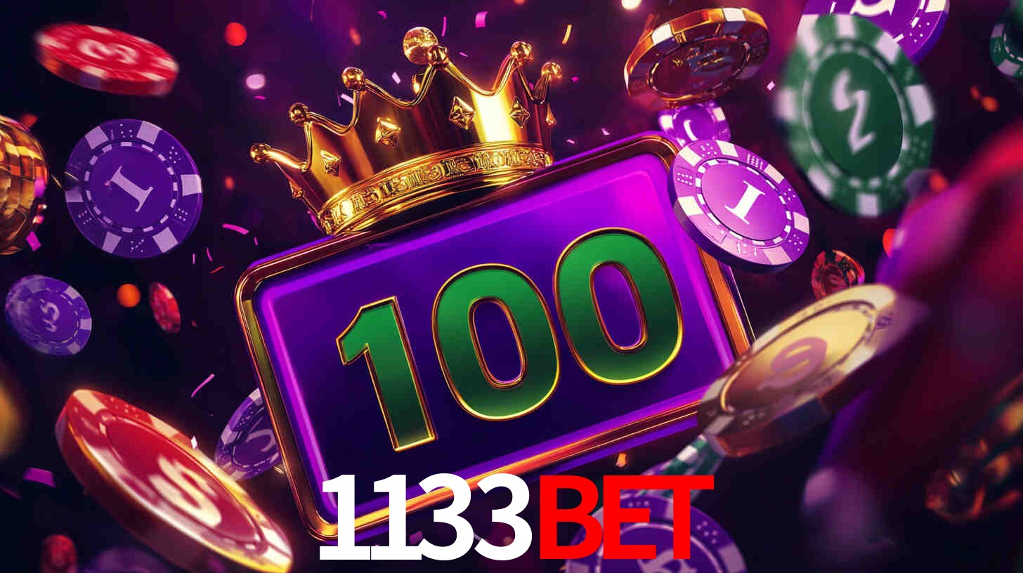 Bônus Diários 1133bet