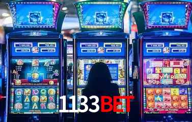 Desvendando o Mundo dos Jogos Virtuais na 1133bet