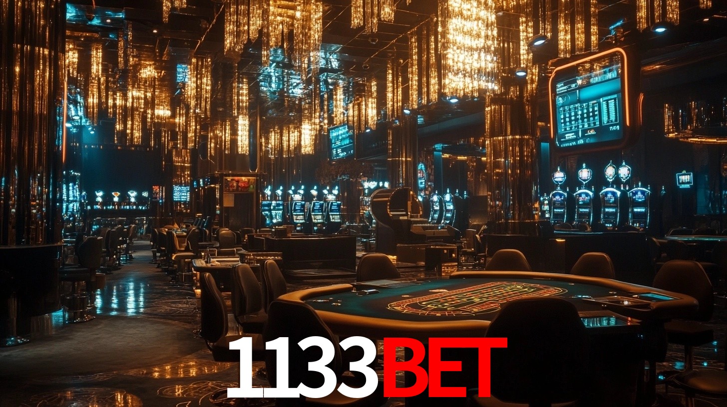1133bet.com