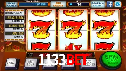 Apostas Esportivas na 1133bet: Um Guia Completo