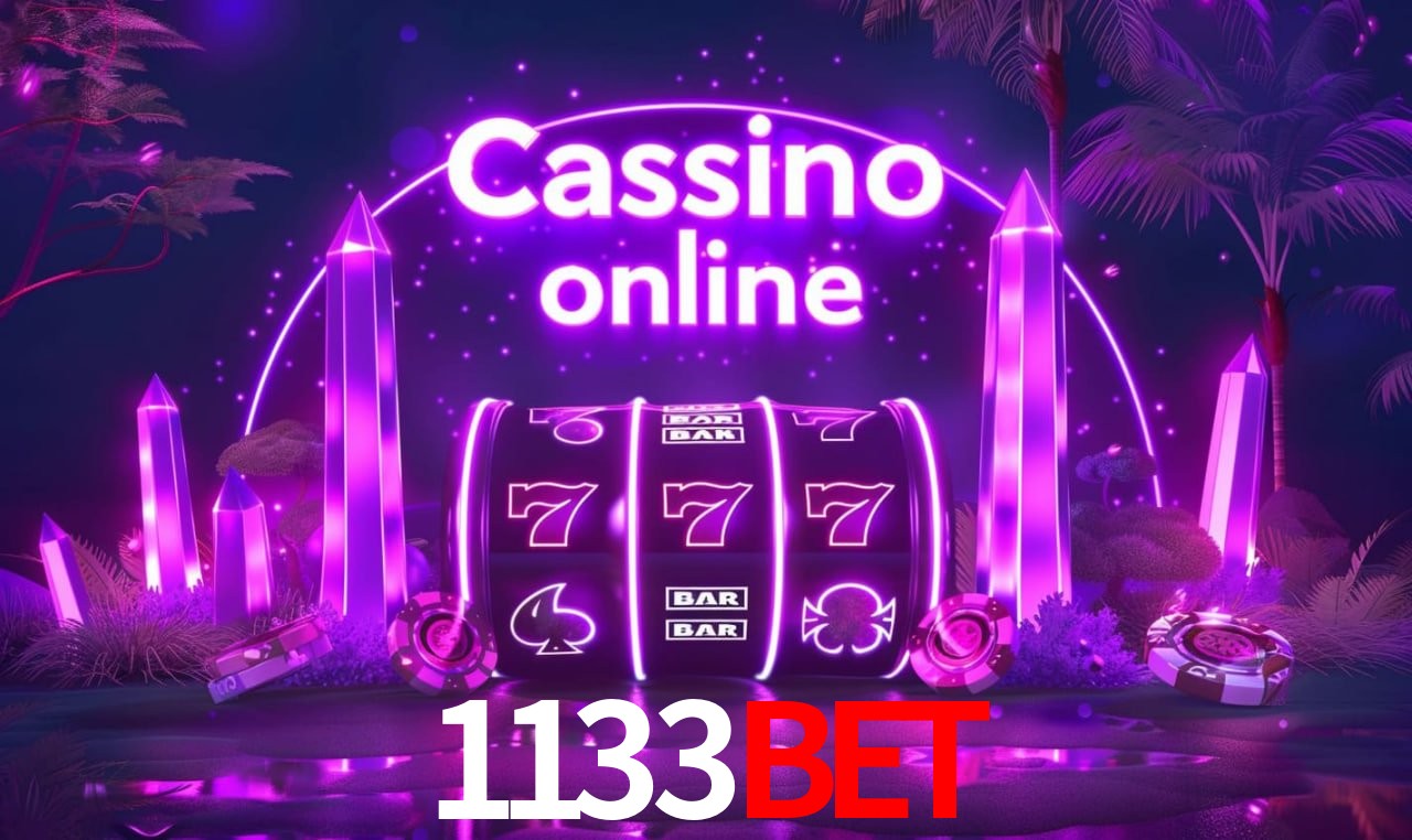 Diretório de Jogos 1133bet