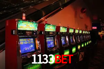 Inovações de Jogos na 1133bet: O Futuro das Experiências Interativas