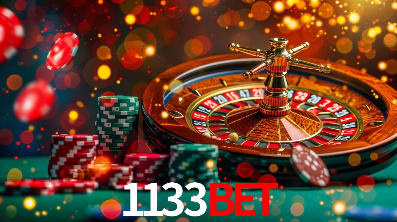 Interface do App 1133bet