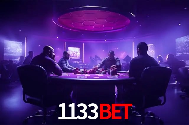 Sistemas de Segurança 1133bet