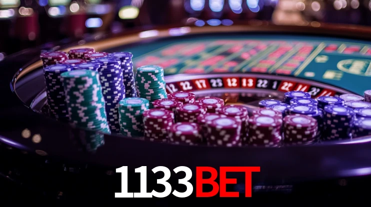 APP oficial da 1133bet para mobile