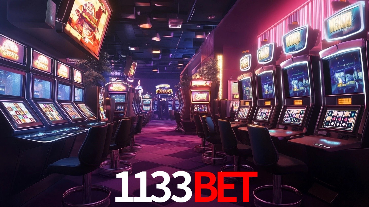 Experimente o Login Seguro Premium no 1133bet