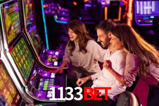 Casino VIP 1133bet