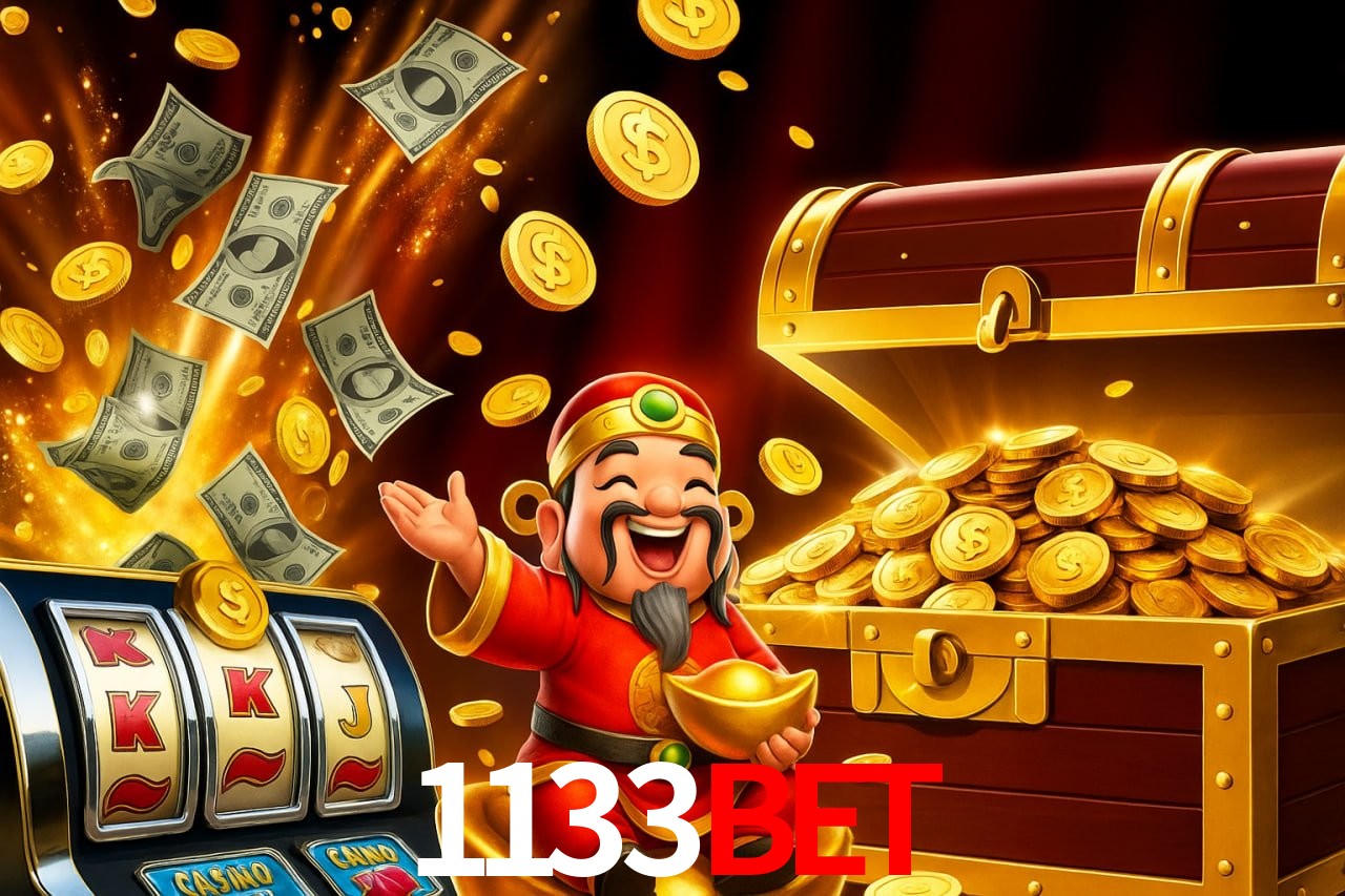 Apostas de Tênis 1133bet