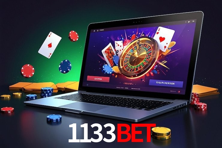 Login Seguro 1133bet
