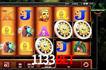 Inovações de Jogos na 1133bet: O Futuro das Experiências Interativas