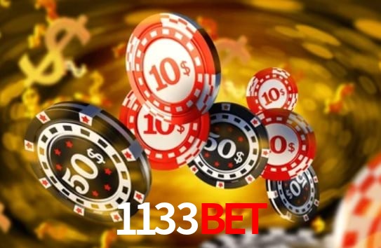 Diretório de Jogos 1133bet