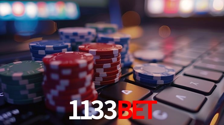Jogos de Slot 1133bet