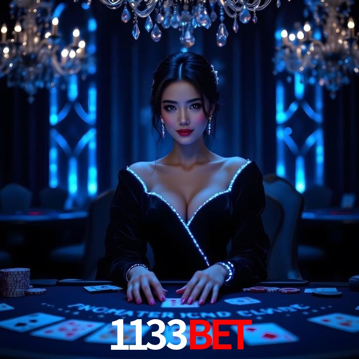 Experiência VIP 1133bet