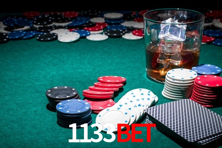 Avaliações dos Jogadores 1133bet