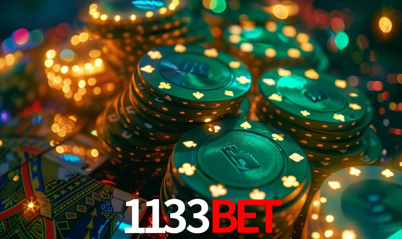 Jogos de Slot 1133bet