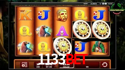 Descubra a Magia dos Jogos de Arcade no 1133bet
