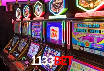 Descubra a Essência do 1133bet: Nossa História e Compromissos