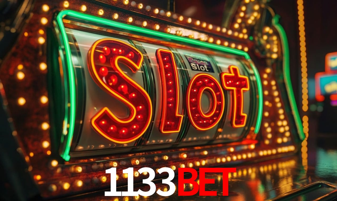 Casino Ao Vivo 1133bet