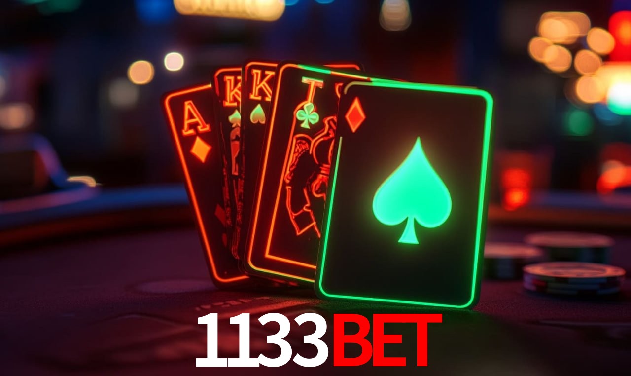 Promoções Sazonais 1133bet
