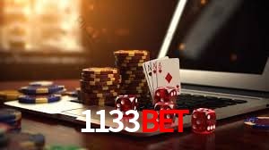 Mesa de Blackjack 1133bet