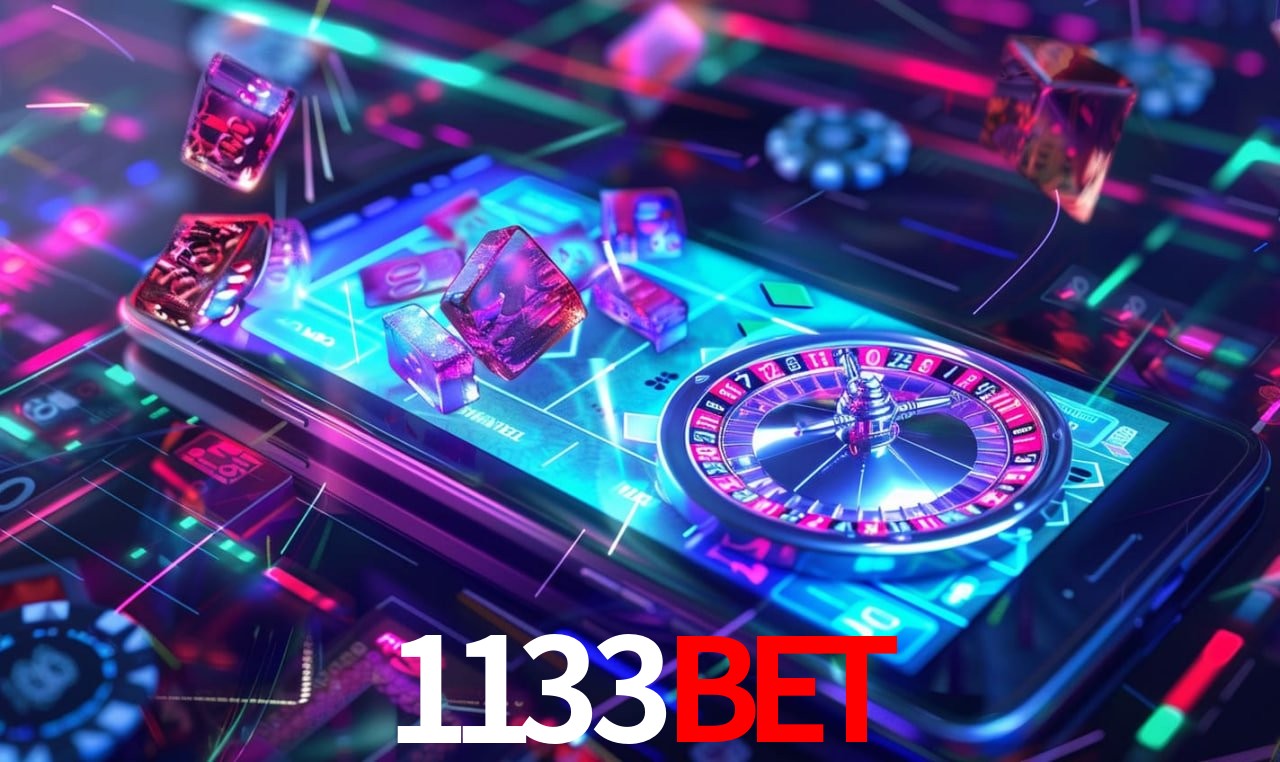 Login Seguro 1133bet
