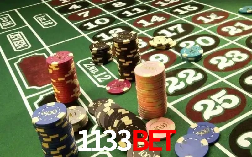 Especiais de Fim de Semana 1133bet