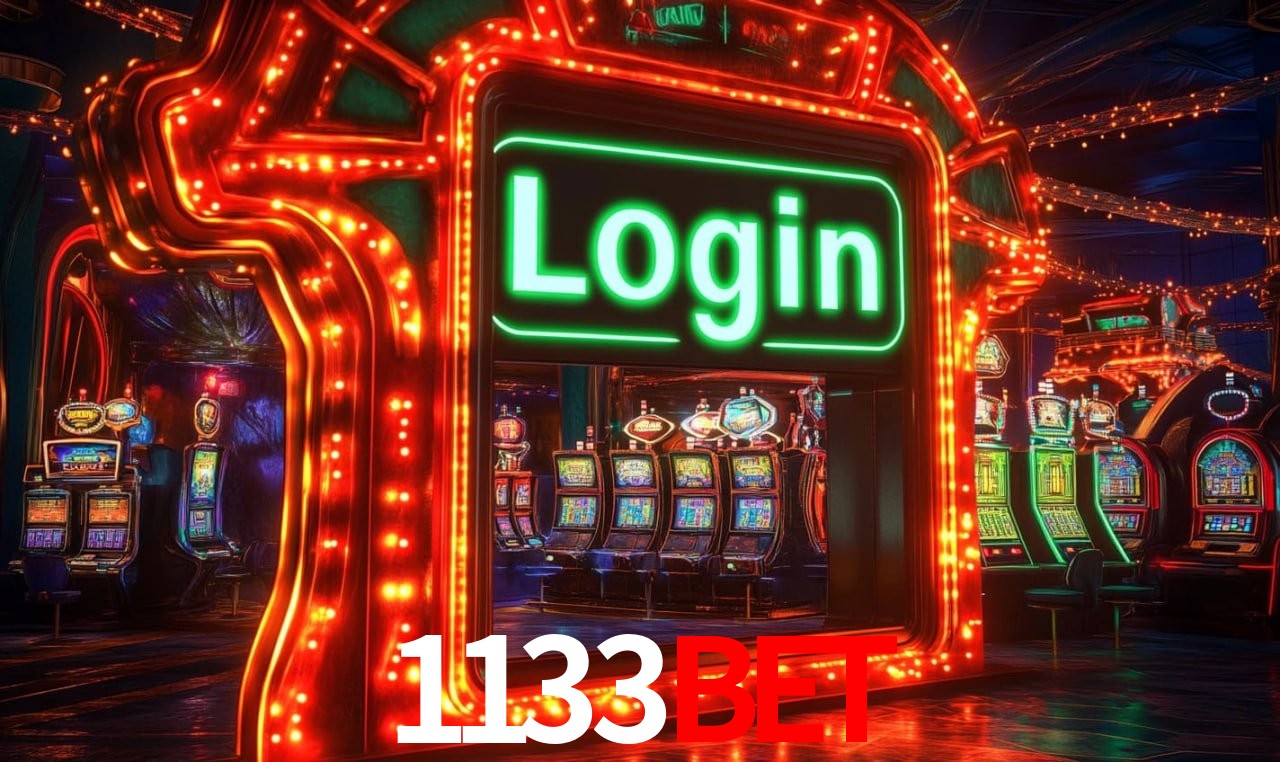 Casino Ao Vivo 1133bet