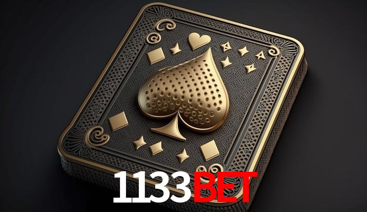 Tecnologia da Plataforma 1133bet