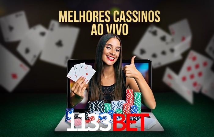 A Popularidade dos Caça-Níqueis no 1133bet