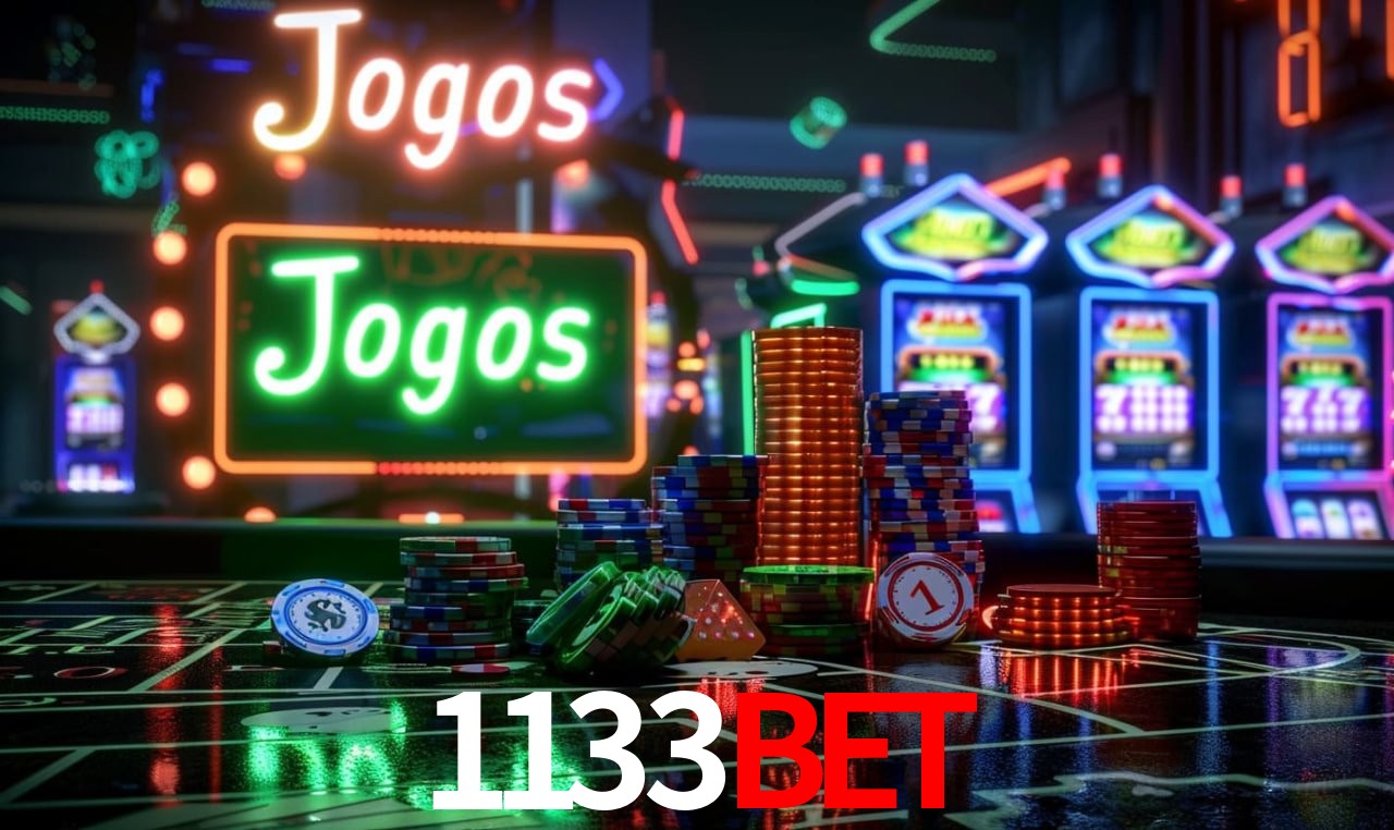 Jogos Exclusivos 1133bet