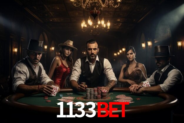 Bônus Diários 1133bet
