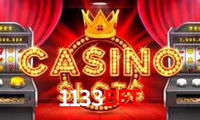 Casino VIP 1133bet