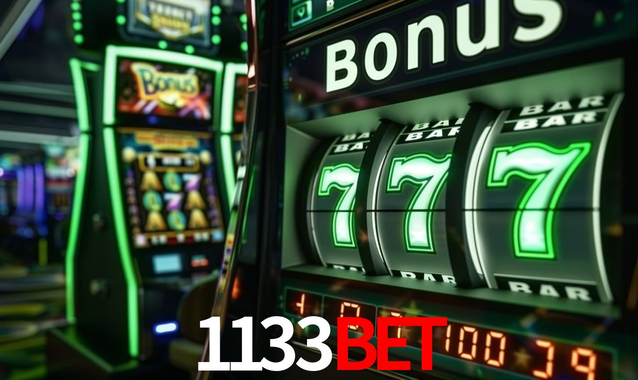 Descubra a Essência do 1133bet: Nossa História e Compromissos