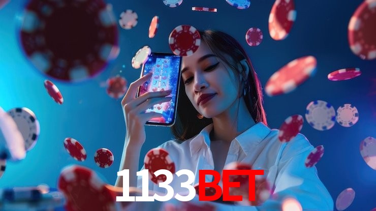 Jogos Exclusivos 1133bet
