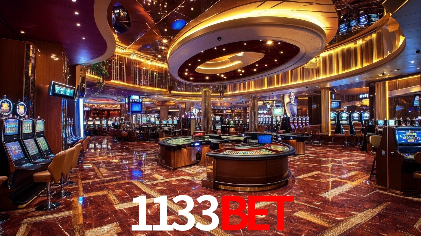 Torneios 1133bet
