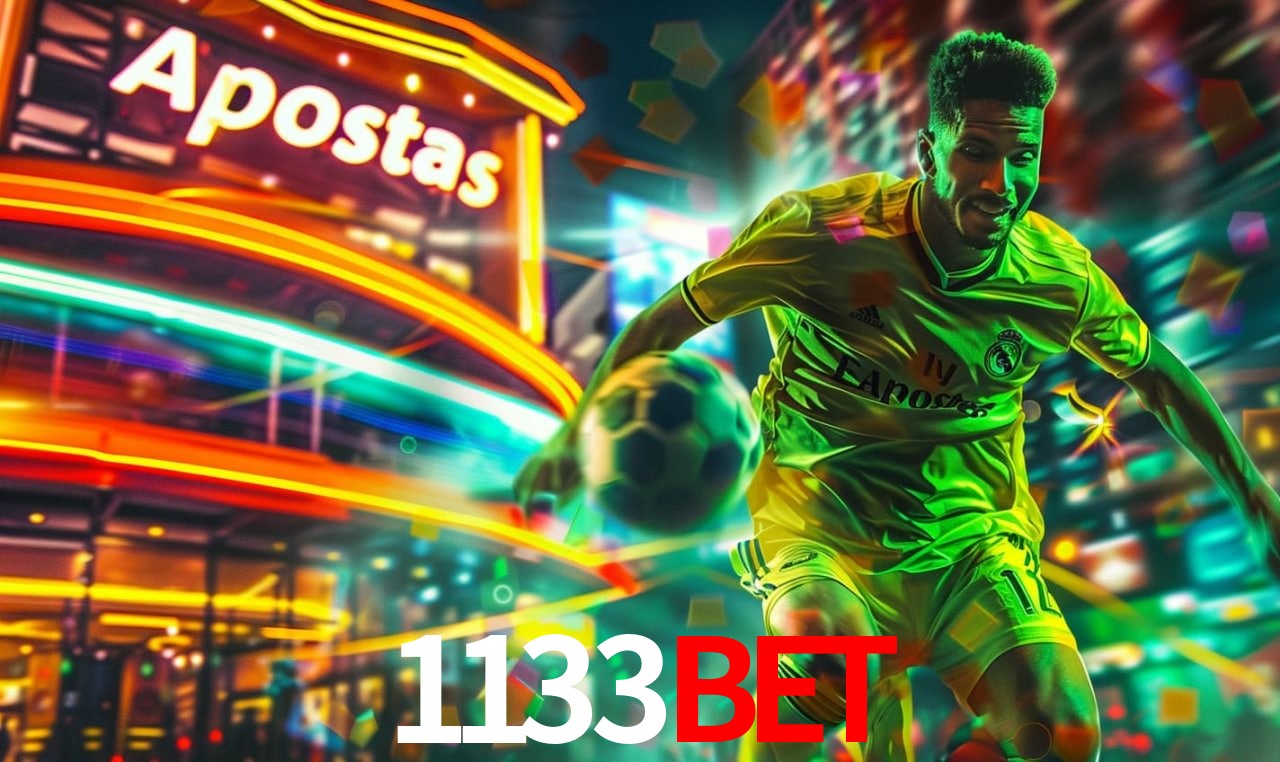 Promoções Sazonais 1133bet