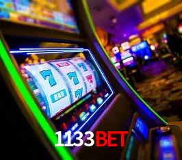 Desvendando o Mundo dos Jogos Virtuais na 1133bet