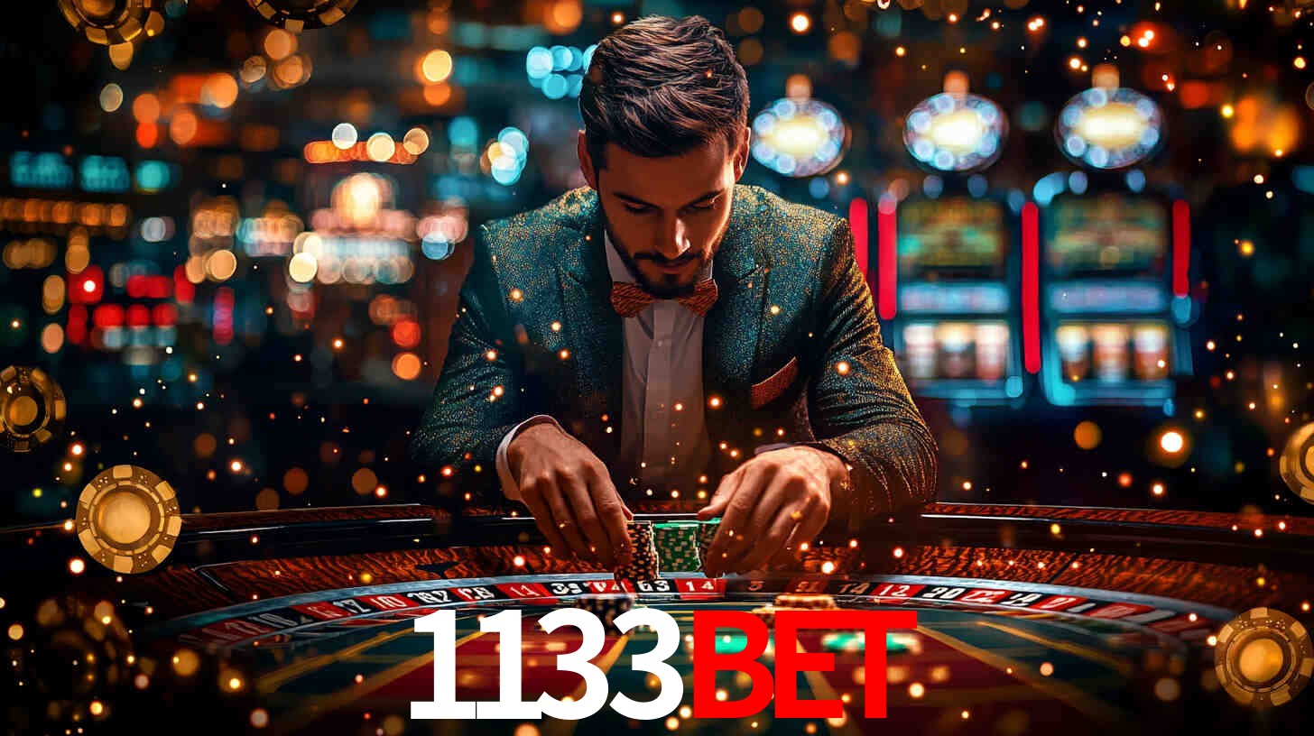 Explore as vantagens do 1133bet: serviço profissional e confiabilidade