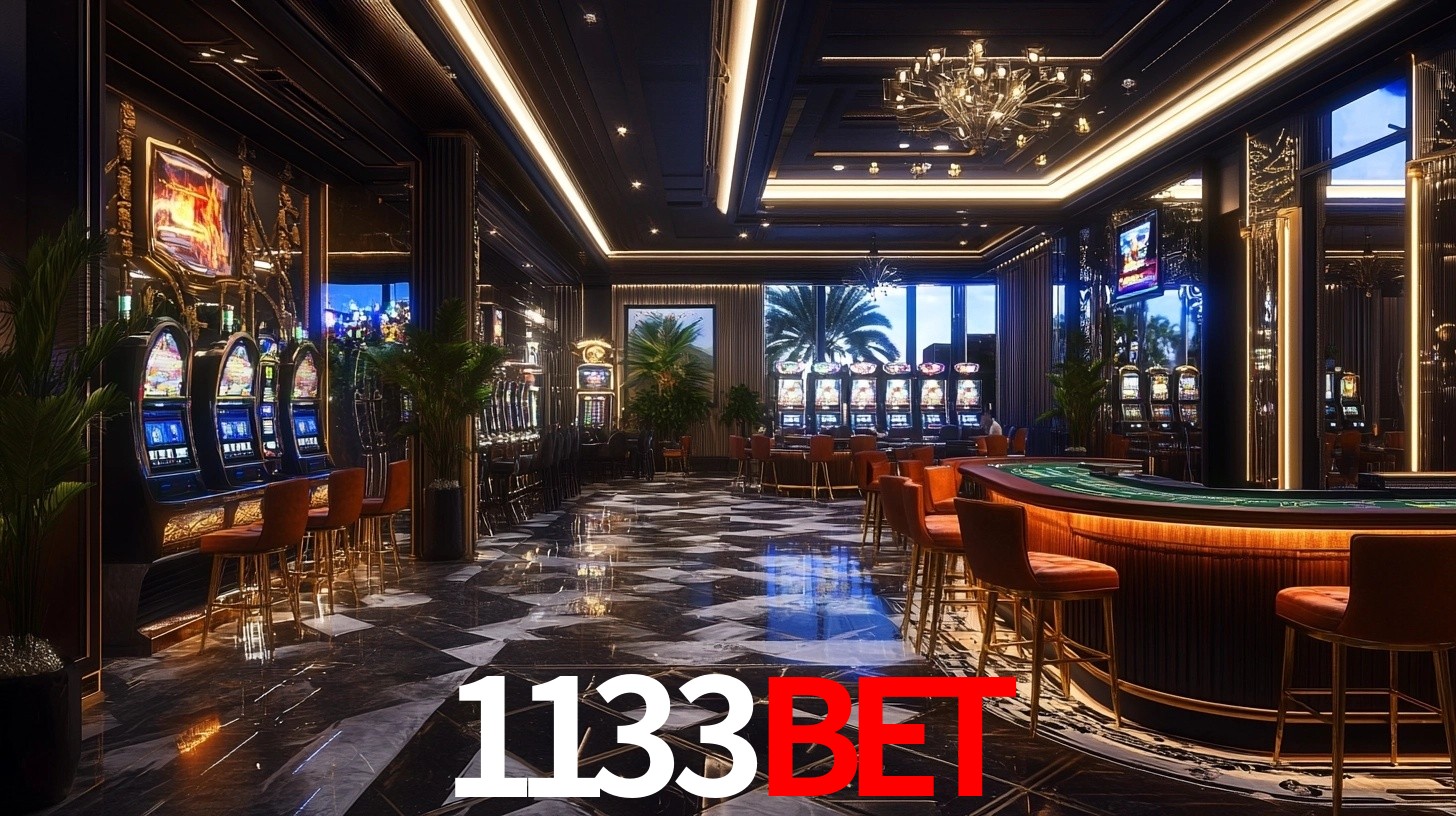 1133bet
